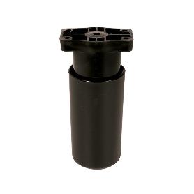 PATA PLASTICO PLACA REGULABLE H100-H150