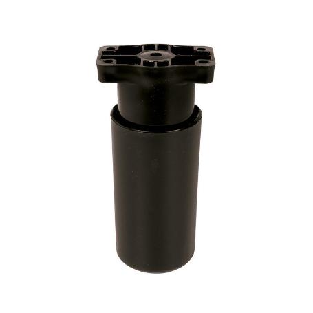 PATA PLASTICO PLACA REGULABLE H100-H150