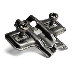 CALZO AVION PUMA CLIP H0 GRAFITO MD05