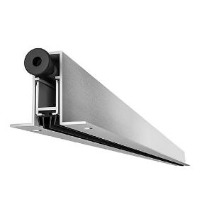 BURLETE EMBUTIR AUTOMÁTICO JNF MEDIDA BURLETE 1130 MM