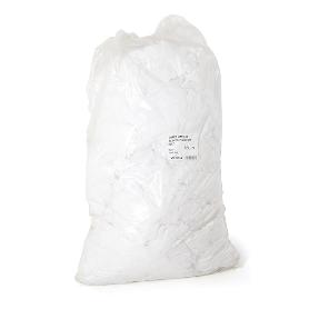 ALGODON LIMPIEZA BLANCO PAQUETE 5KG.