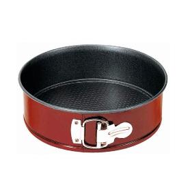 MOLDE DESMONTABLE HOJALATA ANTIADHERENTE 28X7 CM RIOJA R-8863