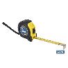 FLEXÓMETRO PROTEC. GOMA 16 MM X 3 M