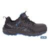 ZAPATO SPORT S3L FO SR AZUL/NEGRO MODELO GANTE TALLA 46