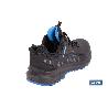 ZAPATO SPORT S3L FO SR AZUL/NEGRO MODELO GANTE TALLA 46