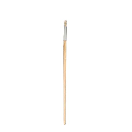 PINCEL BRICO REDONDO CERDA BLANCA Nº  7