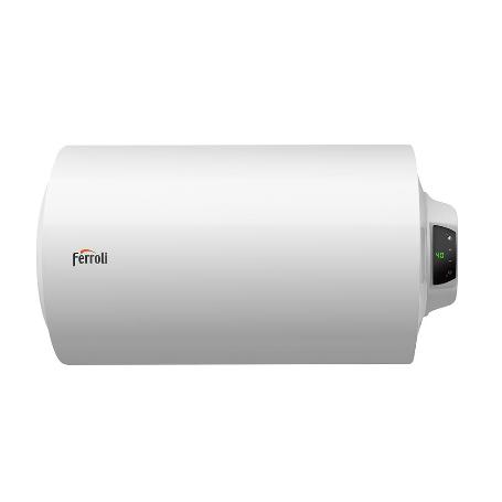 TERMO HORIZONTAL 100LT