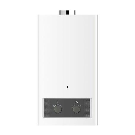 CALENTADOR ATMOSF. 10LT APOLO BAJO NOX