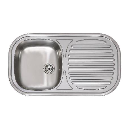 FREGADERO FI ROMA 1S+E 80*45 VG 690264