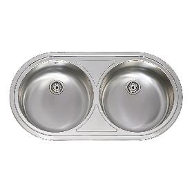 FREGADERO FI LUJO 2S 84*44 VG 690013