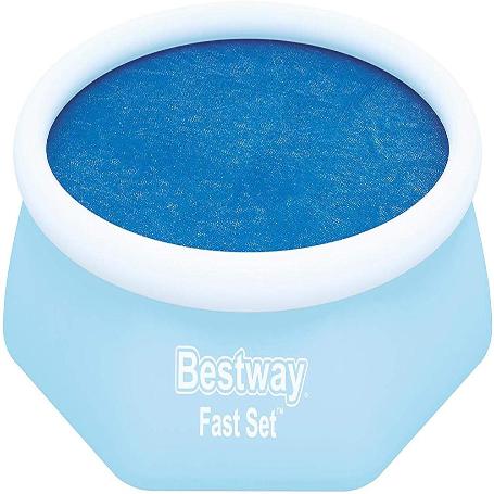 CUBIERTA SOLAR 210 CM 58060