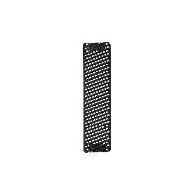 HOJA RECAMBIO PARA RASCADOR ESCAYOLA 140X40 MM.