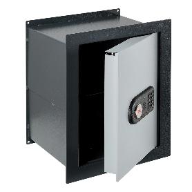 FAC CAJA FUERTE EMPOTRAR ELECTRONICA MOTORIZADA 104-IE 19003