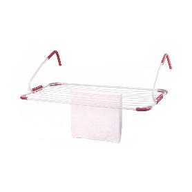 TENDEDERO BALCON HIERRO PINTADO 10 MTS  EV-02 REF.301P