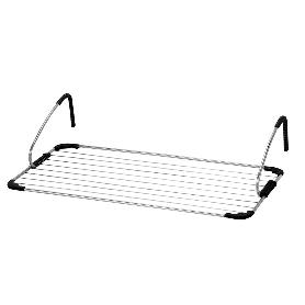 TENDEDERO BALCON ACERO INOX 10 MTS VX-02 REF. 302P