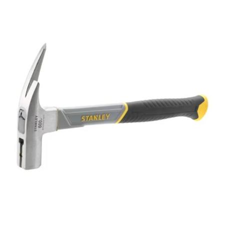 MARTILLO LATTHAMMER F.VIDRIO STHT0-51311 STANLEY