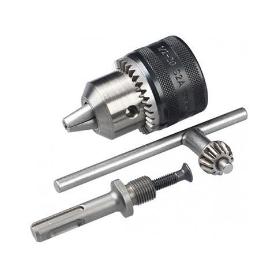 ADAPTADOR SDS PLUS CON PORTABROCAS