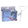 ACCESORIOS FIJACION HAMACA
