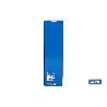 LINTERNA HIGH POWER LED 18.000 LM CON 6 FUNCIONES Ø65 X 322 MM