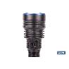 LINTERNA HIGH POWER LED 18.000 LM CON 6 FUNCIONES Ø65 X 322 MM