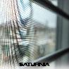 TELA MOSQUITERA FIBRA VIDRIO GRIS 18X16/120 CM. ROLLO 50 METROS.