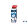 LUBRICANTE MULTIUSOS 7 EN 1 UNIVERSAL 400 ML