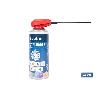 LUBRICANTE MULTIUSOS 7 EN 1 UNIVERSAL 400 ML