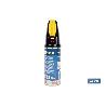 LIMPIADOR ESPUMA UNIVERSAL 400 ML