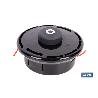 CABEZAL 2 HILOS SEMIAUTOMÁTICO UNIVERSAL PARA DESBROZADORA