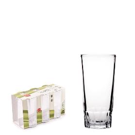 COK VASO SONIA REFRESCO 30 CLS SIMILAR VASO SABOYA 3 BORMIOLI - CAJA 6 UNIDADES
