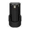 BATERIA LI-ION WOLFPACK 12 VOLTIOS PARA TALADRO WOLFPACK 12 VOLTIOS LI-ION BATERIA 1,3 AH
