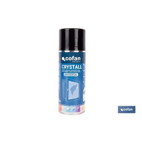 LIMPIACRISTALES PRO UNIVERSAL 400 ML