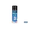 LIMPIACRISTALES PRO UNIVERSAL 400 ML