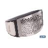 PRENSADOR PARA AJOS 10,9 X 5,3 X 7,2 CM