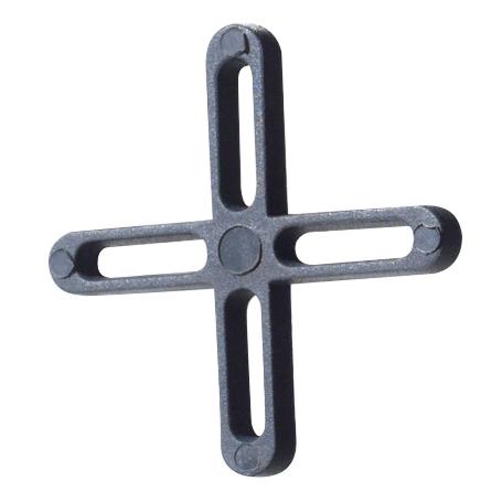 CRUCETAS WOLFPACK CRUZ 2 MM (BOLSA 250 PIEZAS)