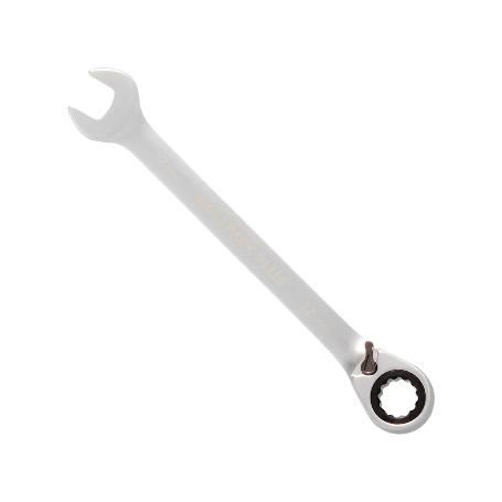 LLAVE COMBINADA CON CARRACA 12 MM. DIN 3113