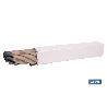 ELECTRODOS DE RUTILO E-6013 Ø3,25 MM 163 UDS. VENTA UNITARIA