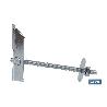 GANCHO BASCULANTE C/ESPARRAGO M-8 VENTA UNITARIA