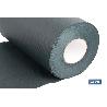 CINTA DE UNIÓN PARA CÉSPED ARTIFICIAL SIN ADHESIVO 30 CM X 50 M VERDE