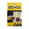PAPEL VELCRO MOUSE P-60  95X145MM.
