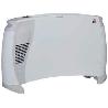 FM TERMOCONVECTOR ELECTRICO CON TURBO RC-101 2000 W