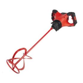 RUBI RUBIMIX 9 SUPERTORQUE MEZCLADOR 1800 W CONE ROSCA M14 26970