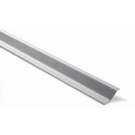 BRINOX TAPAJUNTA CERAMICA INOX ADHE.100 CM B800504