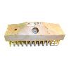 FECIN CEPILLO BRUZA 205X72 ACE.LATD  670CI