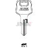 LLAVES JMA TIPO B MOD BTV-3 (CAJA 50 UNIDADES)