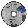 DISCO ACERO FINO BOSCH 125X1