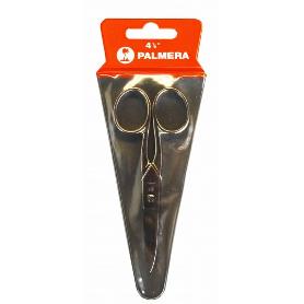 Tijera uñas recta 4 palmera