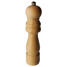 MENAJE METALTEX MOLINILLO PIMIENTA MADERA 17 CMS  586017000