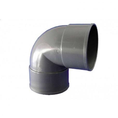 PVC CODOS HH 87º DE  32 - 200200 - 52000