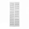JAR MOSQUITERO REJILLA PLAST.4525 (A200)